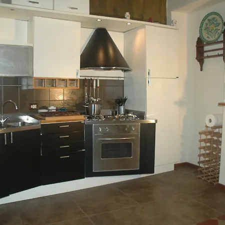 Holiday home Detached House 
